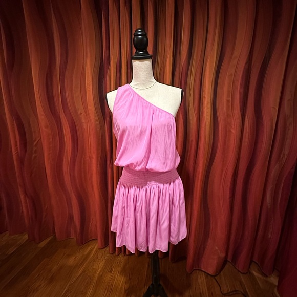 Ramy Brook NWT Leila Dress - Picture 1 of 4
